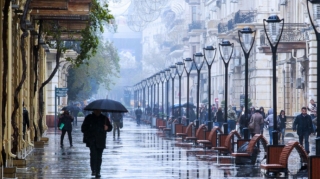 Sabahın hava proqnozu açıqlandı 
