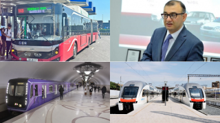 Bakının ictimai nəqliyyat sektorunda hansı yeniliklər edilməlidir? – EKSPERT AÇIQLADI - VİDEO 