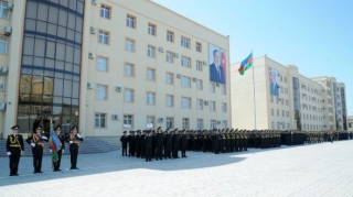 Polis Akademiyasına qəbul qaydası təsdiqlənib