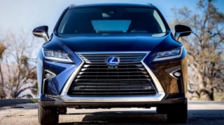 Maşın bazarında Lexus avtomobillərinin QİYMƏTLƏRİ 