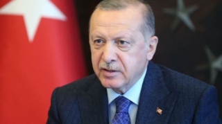 “Azərbaycana dəstəyimizə görə Kanada kameralara embarqo qoydu” - Ərdoğan 