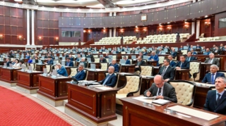 Yeni hakim təyinatları olub - Siyahı 