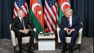 Prezident 3 gündə kimlərlə görüşdü? - ADLAR 