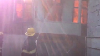 FHN  əməliyyat görüntülərini yaydı   - VİDEO