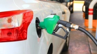 Ermənistanda bahalaşmaya görə “yanacaq qiyamı”  başlayır