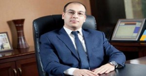 Eldar Mansurovun oğluna yüksək vəzifə verildi