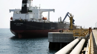 Из порта Джейхан отгружено 137 млн баррелей нефти BTC