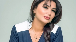 Ульвия Ильясова арестована в зале суда 