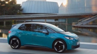 "Volkswagen"  yeni hetçbekini təqdim etməyə hazırlaşır  - FOTO