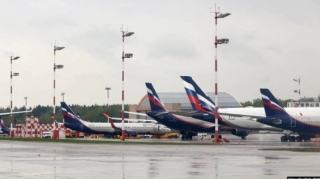 Rusiya aviasiyası çarəsiz vəziyyətdə 