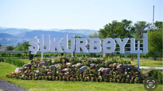 Şükürbəyliyə növbəti köç oldu 
