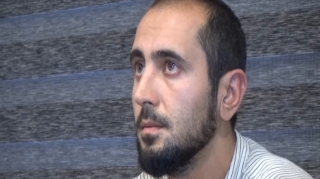 Gəncədə narkotik satan və alan şəxslər saxlanılıb  - FOTO