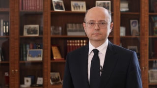 Pərviz Şahbazov: "Ermənistanın mövqeyi regionun təhlükə mənbəyinə çevrilib" 