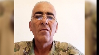 Karen Matevosyanla bağlı HƏBS QƏRARI: axtarışa verildi 