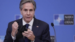 "Bunun nəticələri olacaq" - ABŞ Rusiyanı təhdid etdi 