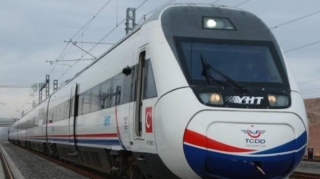 Ankara-Sivas yüksək sürətli qatarının bilet qiymətləri açıqlanıb 