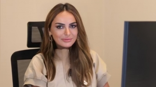 Aytəkin Cəfərovaya Qarabağda vəzifə verildi 