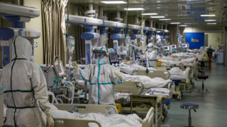 COVID-19-la bağlı əhaliyə müraciət edildi - RƏSMİ  