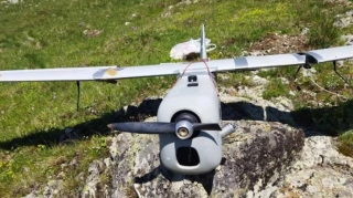 Rusiya PUA-sı Türkiyə ərazisinə düşüb 