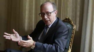 Erməni XİN başçısı Moskvaya gedir