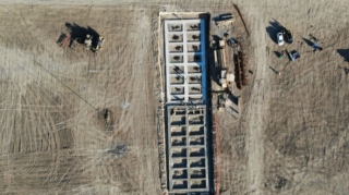  “Bura Azərbaycanın Parisi olacaq”  - “Haber Global”ın Zəngilanla bağlı təqdim etdiyi reportaj  - FOTO