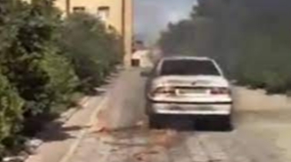 Maşınını yandıran qazi bu qədər müavinət alırmış - MƏBLƏĞ 