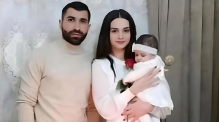 Həyat yoldaşı və körpəsini qətlə yetirən Fərid Hüseynlinin işi yenidən Ali Məhkəmədə 