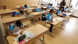 Dərslər həftədə neçə dəfə olacaq?  - AÇIQLAMA 