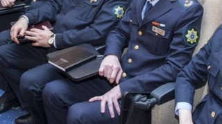 Rüşvət alan gömrük əməkdaşları hakim qarşısına çıxarılır 