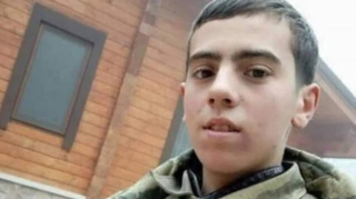 “O fotodakı mənim oğlum deyil” - Şəhid atası 