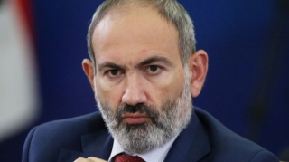 Paşinyan İlham Əliyevlə təcili danışıqlar aparmağı xahiş edib