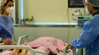 Azərbaycanda son sutkada koronavirusa REKORD YOLUXMA 