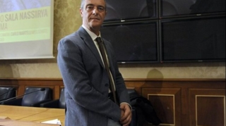 İtaliyalı senatorlar Ermənistanın təxribatını pisləyiblər  - FOTO