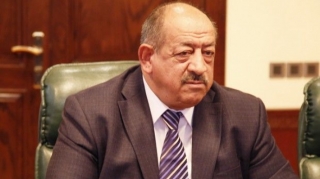 Bayram Səfərovun  oğluna polisdə vəzifə verildi   - FOTO