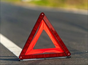 Oğuzda qəza oldu, xəsarət alanlar var