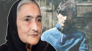 Milli qəhrəman Natiq Qasımovun anası dünyasını dəyişdi 