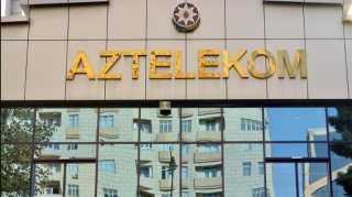 “Aztelecom”dan oğurluq edilib