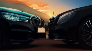 Qlobal bazarda alman avtomobillərinin mövqeləri zəifləyir 