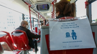 İctimai nəqliyyatın qiyməti artırılmayacaq - Nazirlikdən açıqlama 