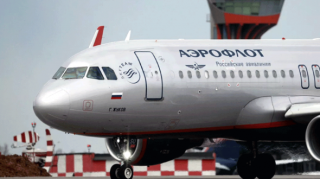 İrəvan-Moskva reysi bu səbəbdən ləğv edildi - VİDEO 