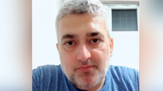 Dini inancları təhqir edən Üzeyir Abas saxlanıldı 