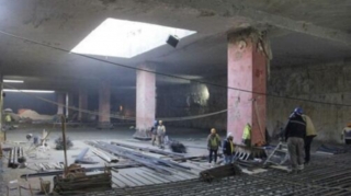 “Xocəsən” deposu nə vaxt təhvil veriləcək? - RƏSMİ AÇIQLAMA 