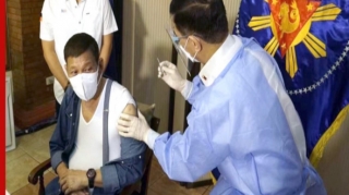 Peyvənd əleyhinə olanlarla bağlı ƏCAİB TƏKLİF : “Yuxuda peyvəndlənsinlər”