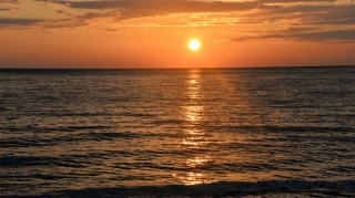 Bu tarixlərdə dənizə girmək təhlükəlidir! 