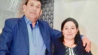 Azərbaycanda ər və arvad 1 gün fərqlə koronavirusun qurbanı oldular - FOTO