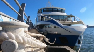 Bakıda taksi gəmilər yaradıla bilər - VİDEO 