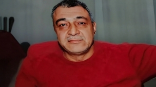 "Qanlı dərə"də meyiti tapılan Rəhim Mustafayevin FOTOsu 