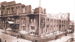 Azərbaycanlıların Soyqırımı Günündən 108 il ötür 