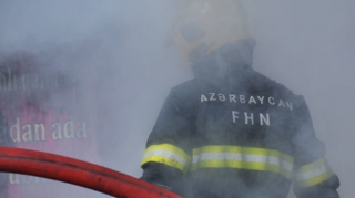 МЧС: За минувшие сутки осуществлено 19 выездов на тушение пожаров