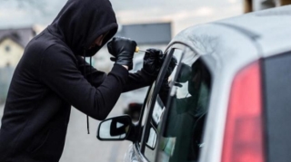 Göyçayda qaçırılan maşın başqa rayonda tapıldı 